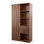 Armoire de rangement autoportante
