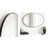 Anant Oval Ornate Wall Mirror