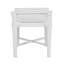 Malacca Upholstered Bench-1177163791