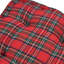 40 x 40cm Checkered Chair Cushion with PP Cotton Filling