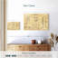 Baseball Compilation brevet sur toile-452889149