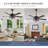 52"/62" Crystal Ceiling Fan Fandelier With Lights and Remote-808089649-808089648