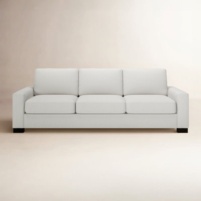 Jonie 100" Upholstered Sofa