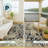 Machine Washable Indoor/Outdoor Chantille ACN2584 Traditional Rug-145961315-145961312