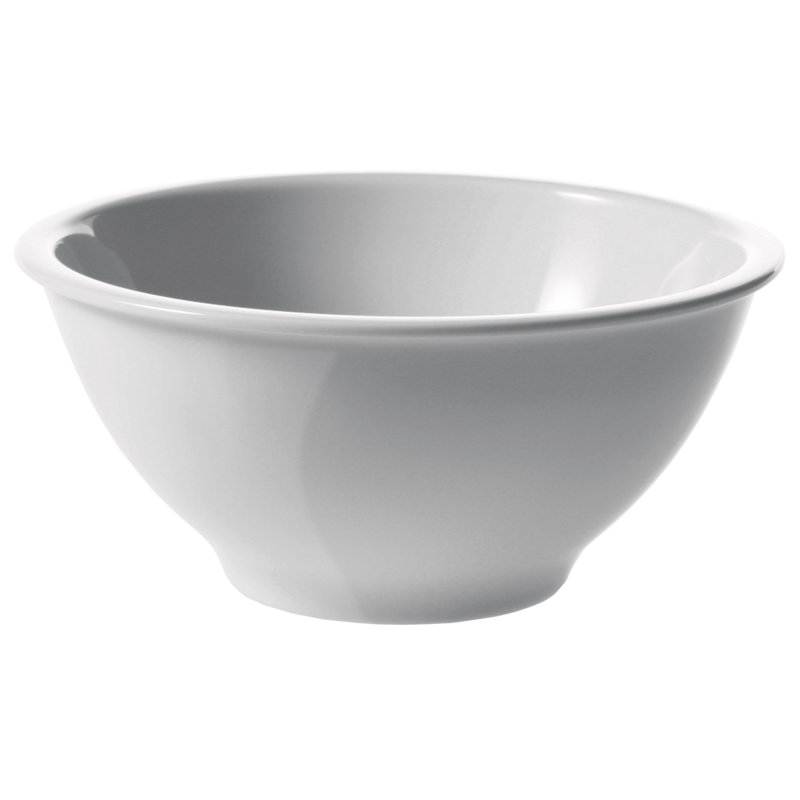 Porcelain Dessert Bowl