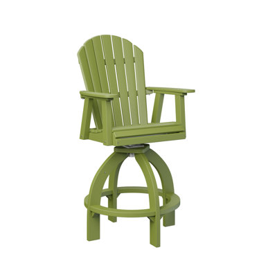 Chaise pivotante 30 po Berlin