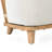 Hearst Outdoor Accent Chair