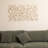 Polaris Rectangle Curved Metal Abstract Wall Art-2043567592