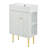 21.6"  Bathroom Vanity-1314467550