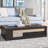 Grimaldi Single Coffee Table