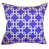 Purple/White