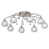 Satin Nickel