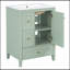 Meuble-lavabo 24 po avec tablette réglable-701192339