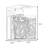Glass+Aluminum Desktop Fish Tank