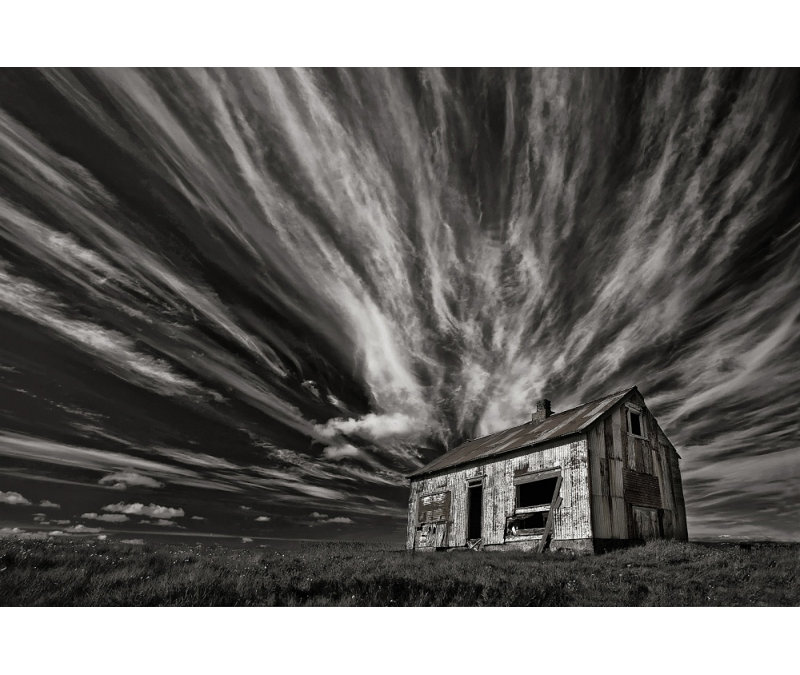 Wrapped Canvas Print, 76.2 cm H x 50.8 cm W