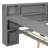 Daybed With Charging Station, Led, Desk And Storage-1825521918-1825521913