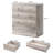 Cilegon 5 - Drawer Storage Cabinet-579587103