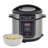 Mega Chef 6-Qt. Digital Pressure Cooker