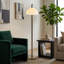 Lampe sur pied Modern Modern
