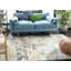 Maynor Abstract Hand Woven Area Rug-2099576117
