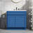 39'' Single Bathroom Vanity Base Only-92689523