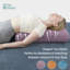 Traversin de yoga