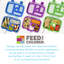 Contenant alimentaire pour enfants-1391958448