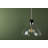 Camile 1 Light Pendant-1812186792-1812186793
