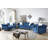 Lassiter 3 - Piece Living Room Set