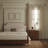 Moira Canopy Bed - King