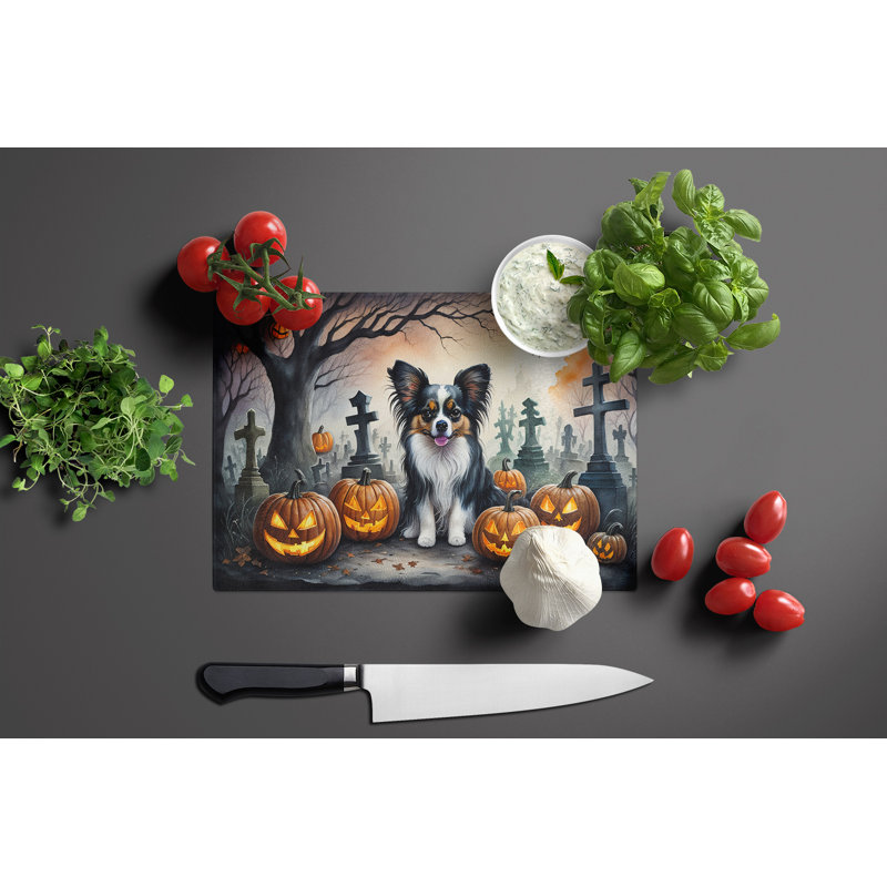 Glass Cutting Board