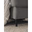 Lofty Lilly 8 seater Corner Sofa Bed-92302268-92302267
