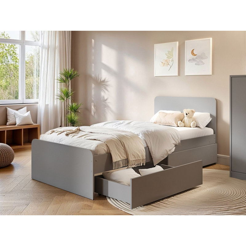 Single (3') Standard Bed Frame