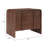 Michiel Calipso Nightstand Walnut