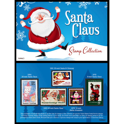 Christmas Card Or Card Holder