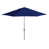 Sunbrella® bleu véritable sélectionné