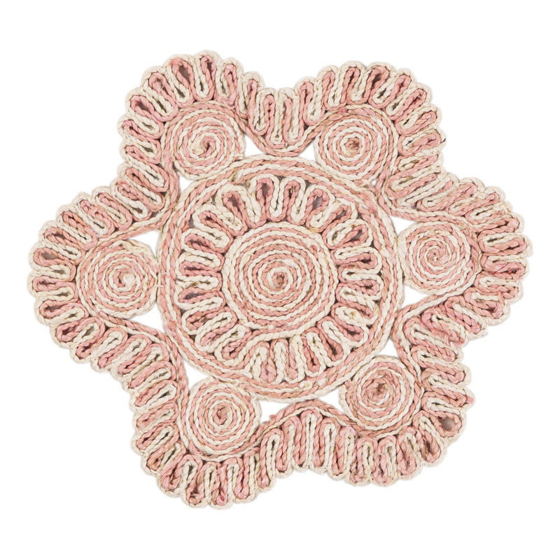 Saumya Brittnie Rug, Round 2'