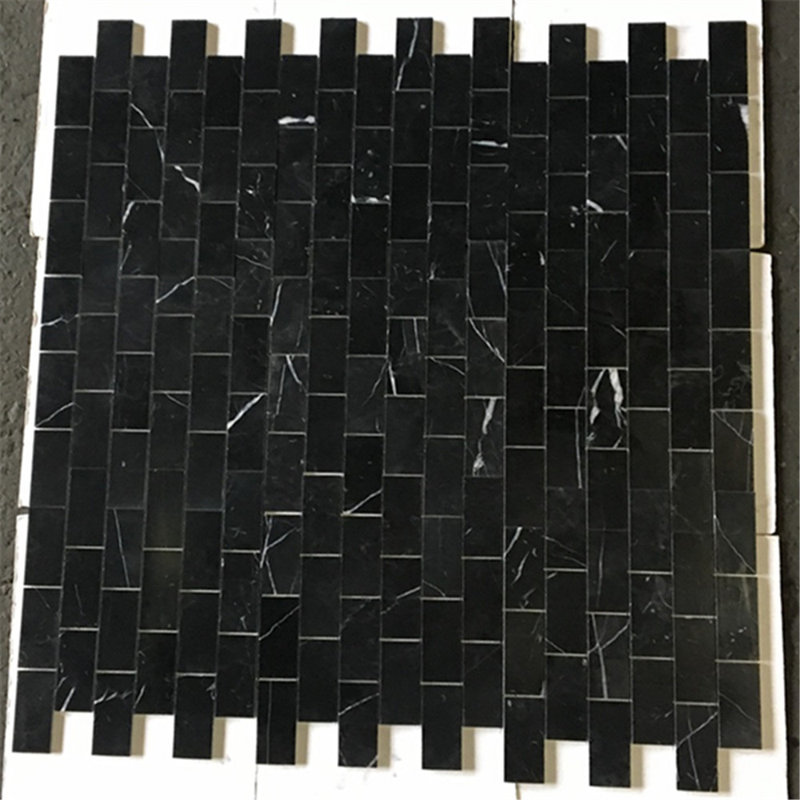 Carreau de mosaïque 12 po x 12 po