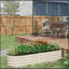 Ensemble de lit de jardin surélevé galvanisé-1322028859-1322028848