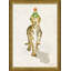 Matilde Giclee Print by Dana Gibson
