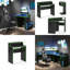 Adepoju Computer Desk-355215339