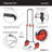 150 lb. Capacity Folding Hand Truck Dolly