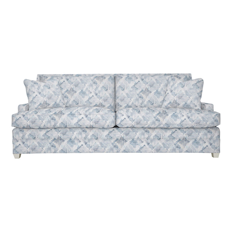 Riverside Sofa, No, Worthy Snow, Wrenn