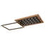 Chealsea LED Flush Mount