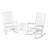 POLYWOOD Presidential 3-Piece Rocker Set-11114465