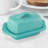 Winston Porter Biarni Butter Dish-1519770437