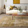 Brenetta Geometric Shapes Area Rug