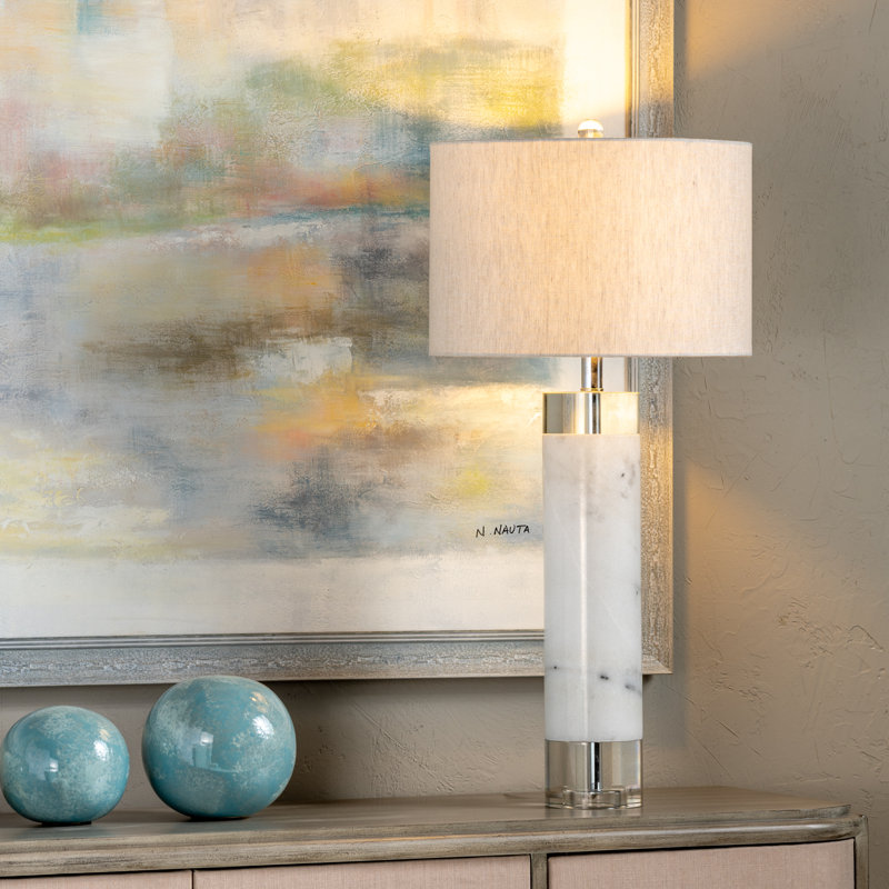 Crystal and Marble Standard