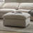 Dashon Modular - Ottoman