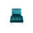 Teal Velvet is out of stock